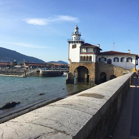 Вілла Getxo Garden Houses - The Chalet Екстер'єр фото