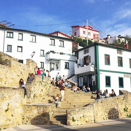 Вілла Getxo Garden Houses - The Chalet Екстер'єр фото