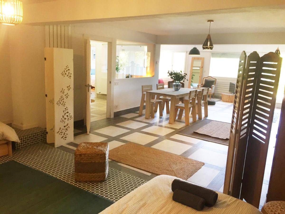 Вілла Getxo Garden Houses - The Chalet Екстер'єр фото